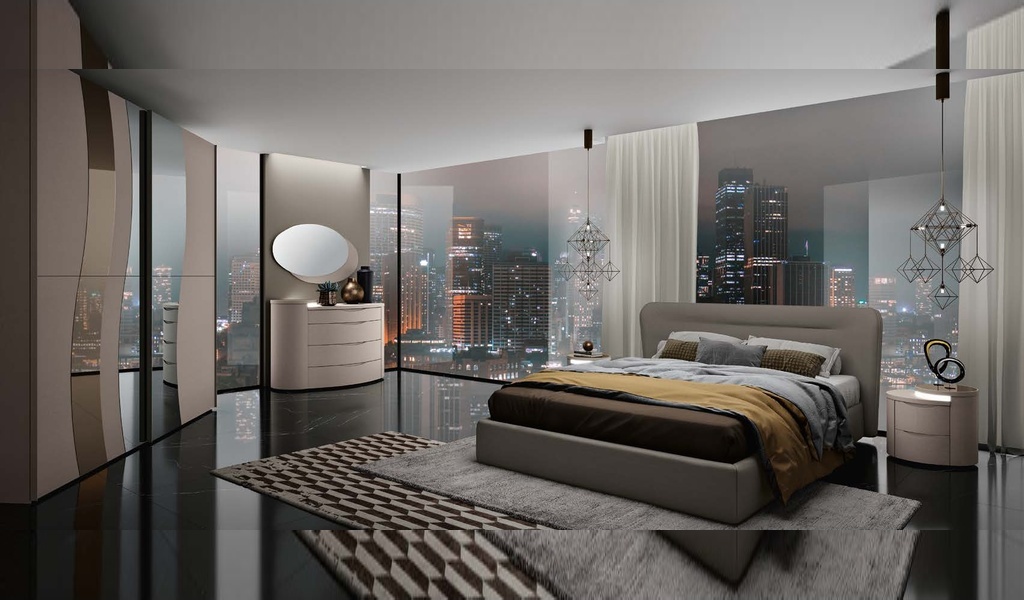 Schlafzimmer VOGUE 01