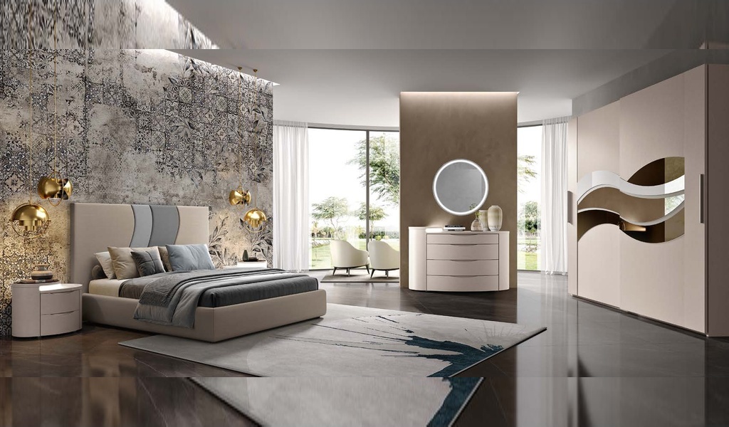 Schlafzimmer VOGUE 02