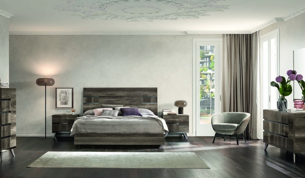 Schlafzimmer Medea – Schlafzimmer – Status