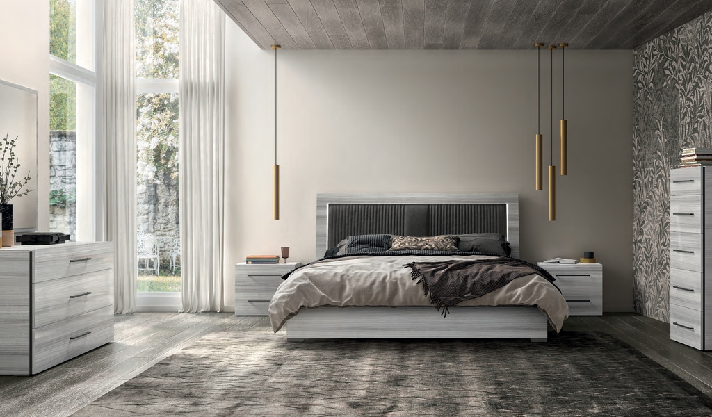 Schlafzimmer Mia – Schlafzimmer – Status
