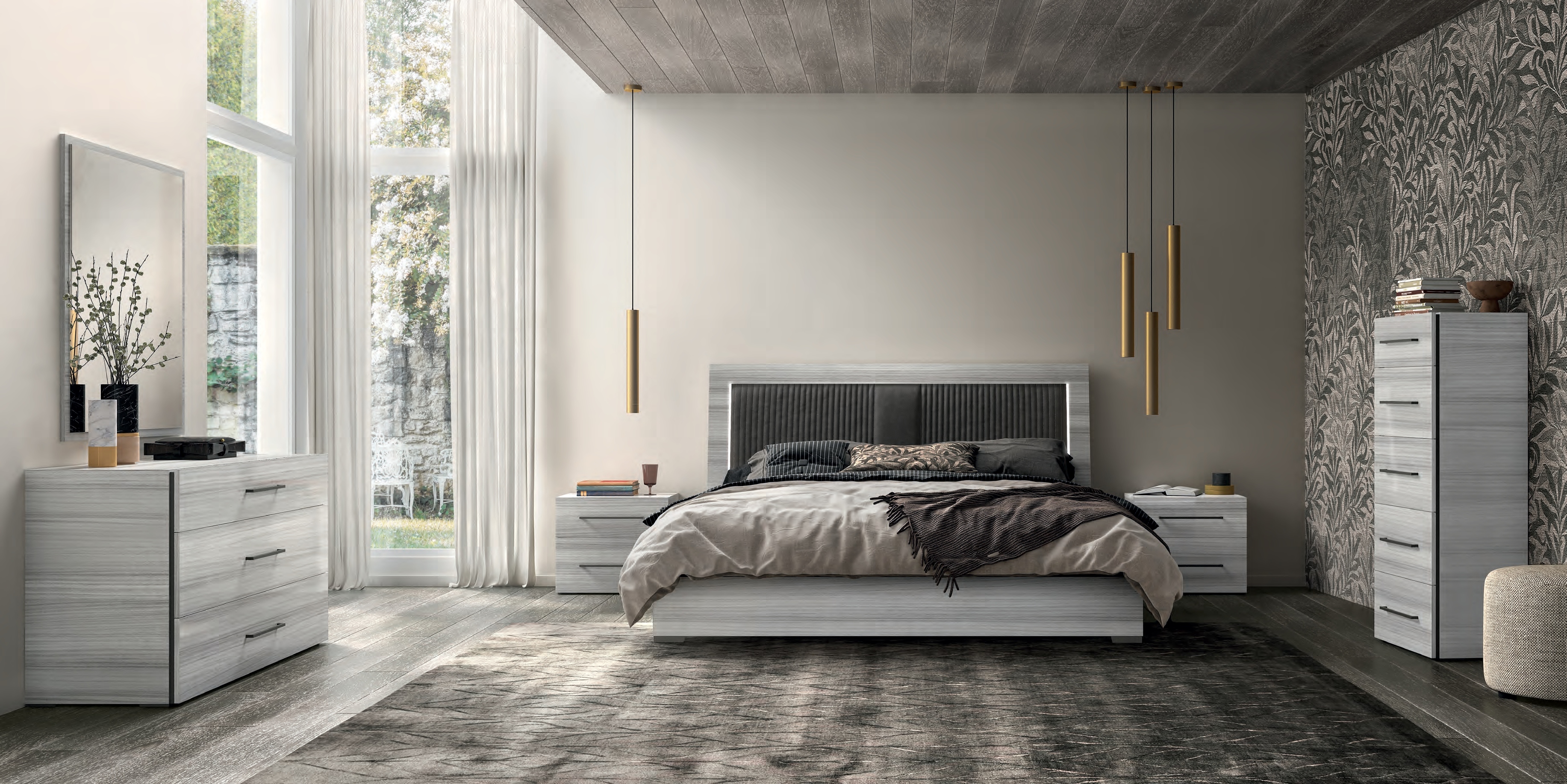 Schlafzimmer Mia – Schlafzimmer – Status