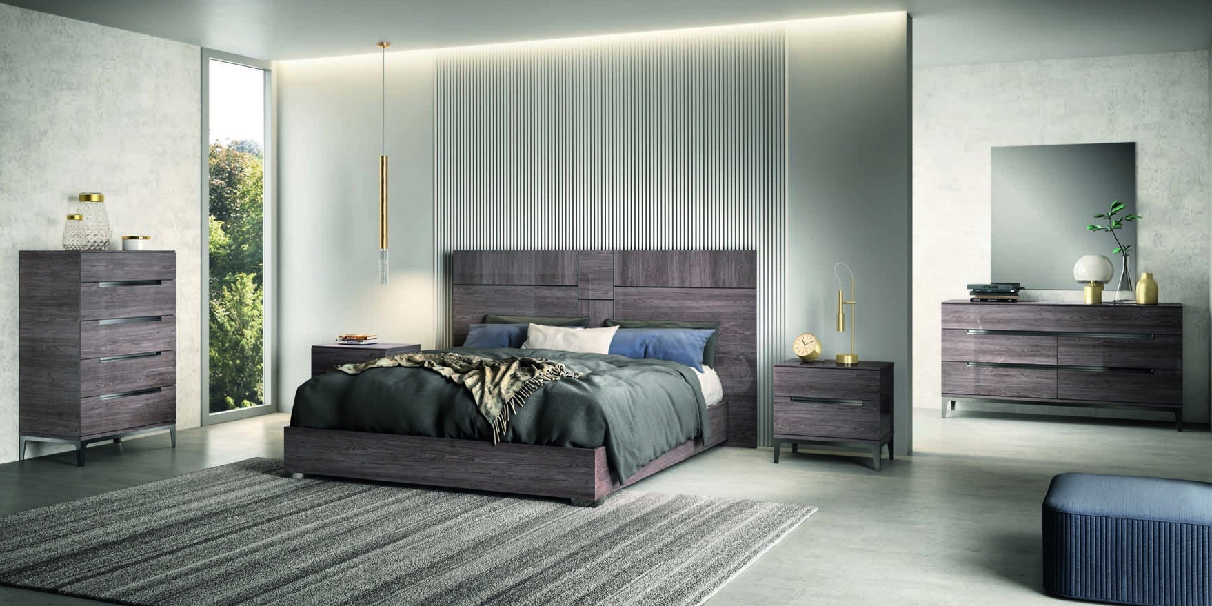 Schlafzimmer Viola – Schlafzimmer – Status