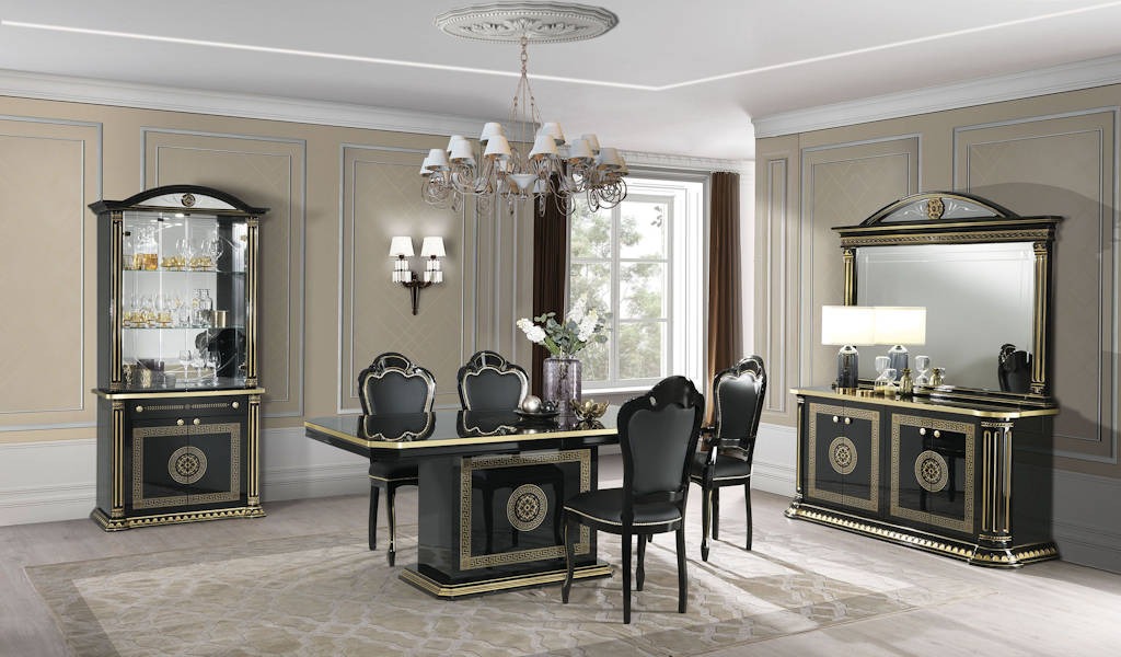 wohnzimmer aurora nero