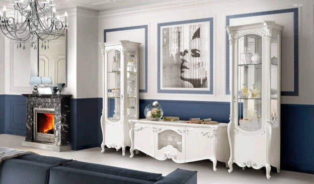 wohnzimmer puccini