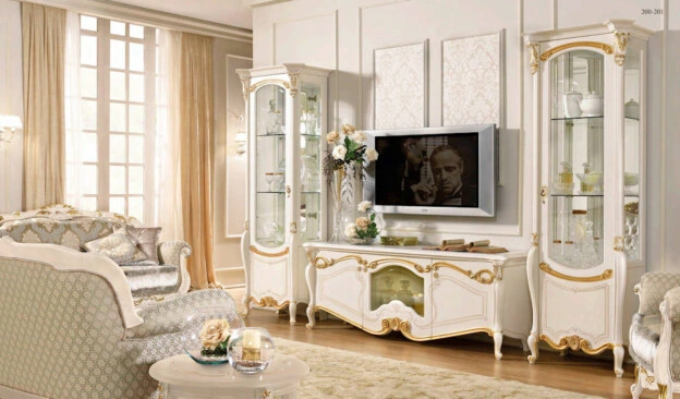 parete fenice