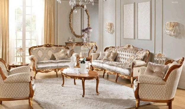 Divano Fenice