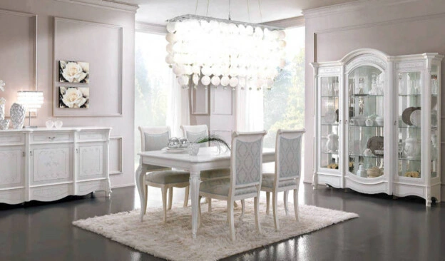 sala da pranzo prestige