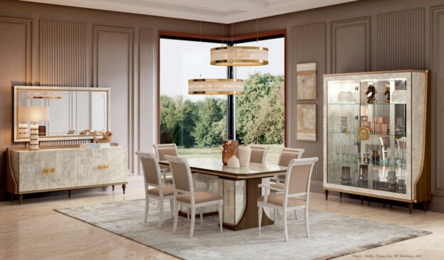 wohnzimmer Romantica