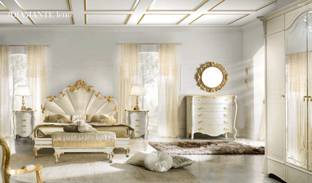 schlafzimmer diamante