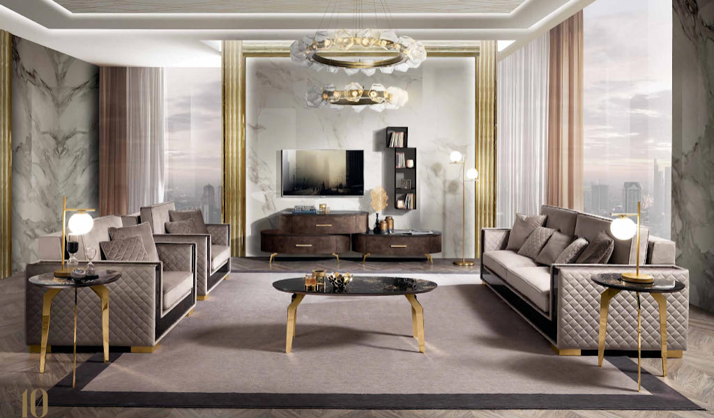 divani incanto