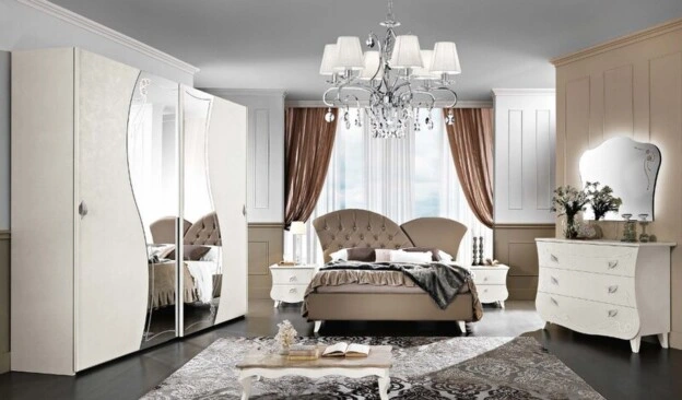 camera daletto aurora