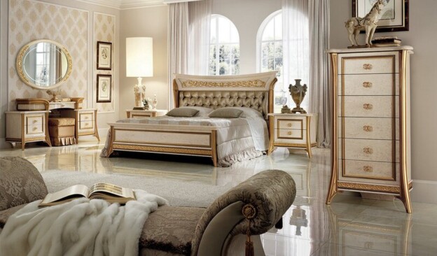 schlafzimmer melodia