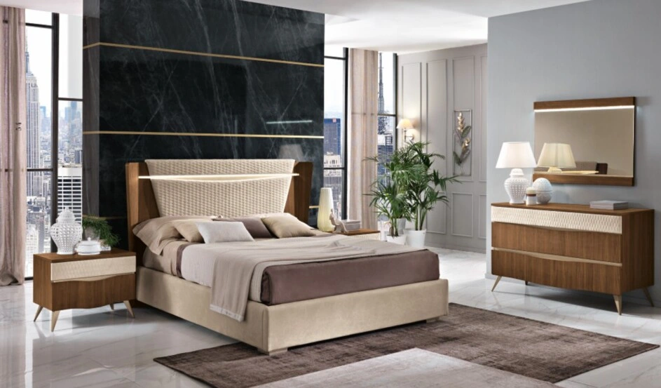 schlafzimmer emozioni