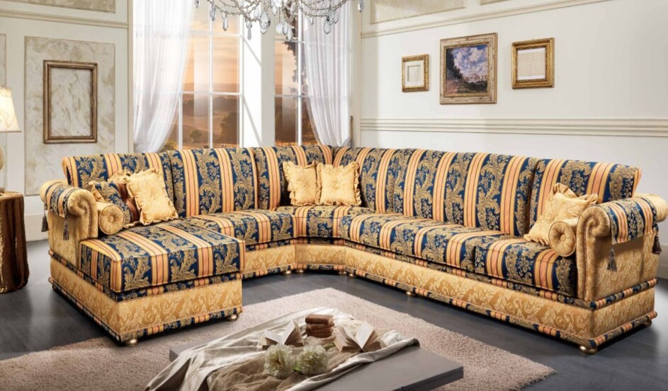 ecksofa oxford