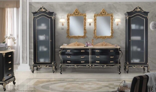 mobile da bagno bad mobel