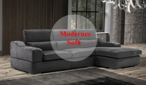 sofas medernes