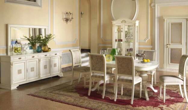 sala da pranzo treviso