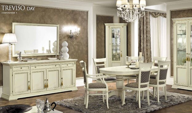 wohnzimmer treviso