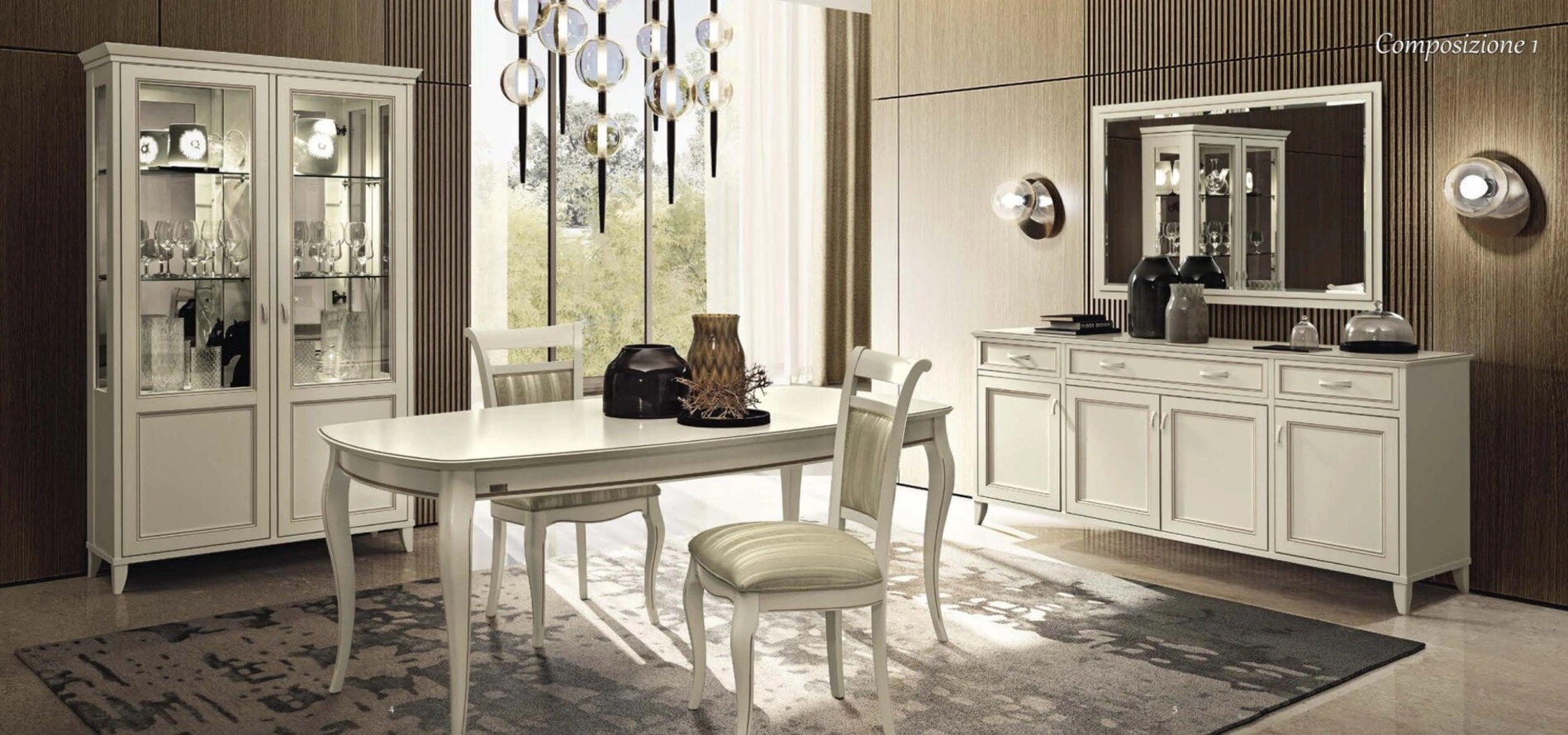 wohnzimmer giotto