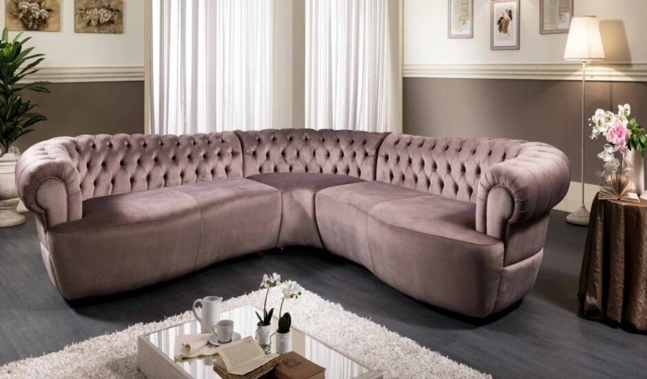 divano cantebury