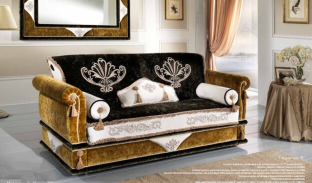 sofa fest unique
