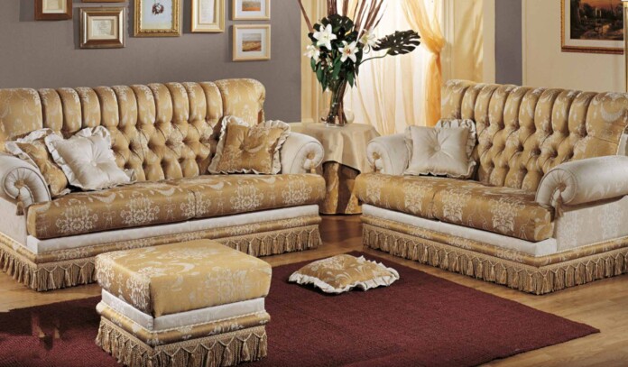 salotto principe