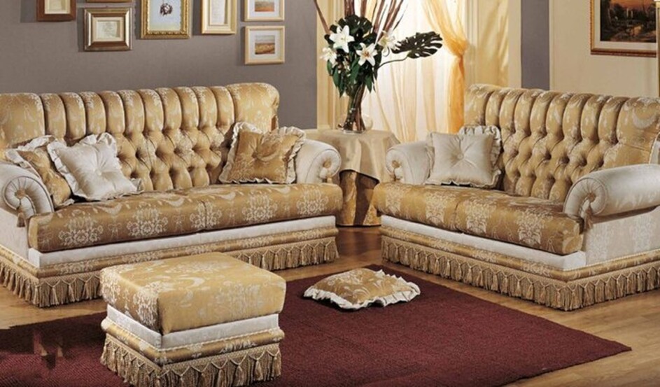 salotto principe