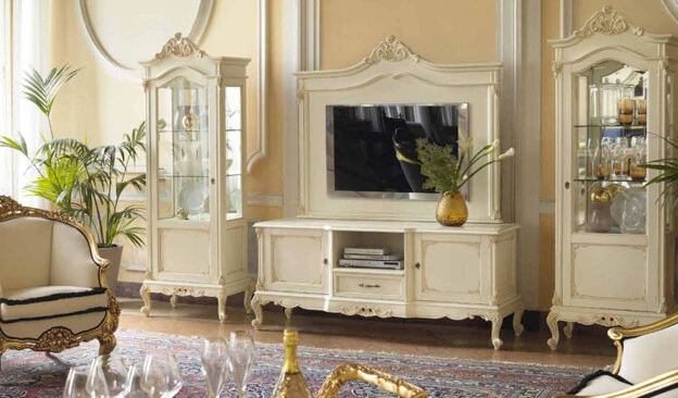 sala da pranzo treviso